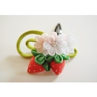 いちごかんざし★★