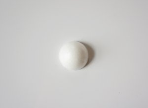 画像1: スチロール球　３５ｍｍ　３個 (1)