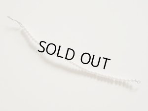 画像1: パール　３ｍｍ　薄ピンク　１０ｃｍ (1)